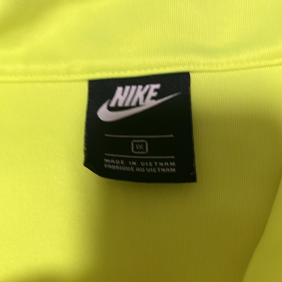 Plus size Nike Jacket - Picture 2 of 7